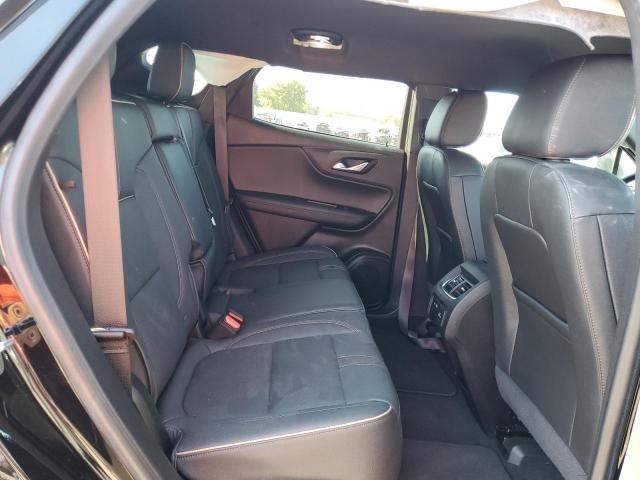 Photo 11 from auction – 2023 CHEVROLET BLAZER PRE with VIN 3GNKBLRS4PS178058