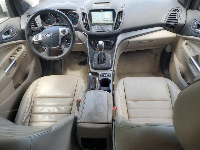 Photo 8 from auction – 2016 FORD ESCAPE SE with VIN 1FMCU0GXXGUB51933