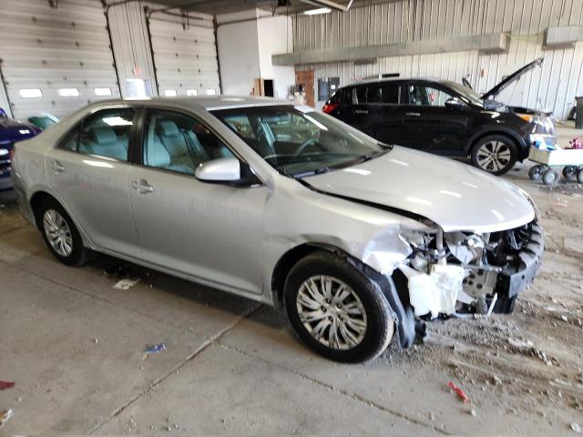 Zdjęcie 4 z aukcji – 2012 TOYOTA CAMRY BASE z VIN 4T4BF1FK9CR257355