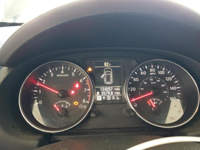 Photo 9 from auction – 2013 NISSAN ROGUE S with VIN JN8AS5MT6DW510232