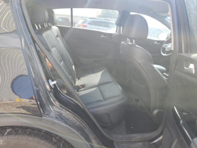Photo 10 from auction – 2019 KIA SPORTAGE E with VIN KNDPNCAC2K7586172
