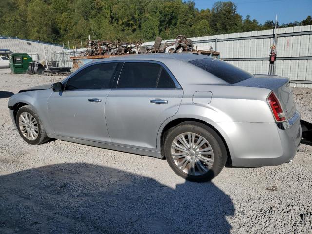Photo 2 from auction – 2012 CHRYSLER 300 LIMITE with VIN 2C3CCAHG0CH153185