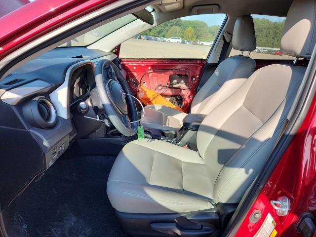 Photo 7 from auction – 2018 TOYOTA RAV4 LE with VIN 2T3ZFREVXJW491396