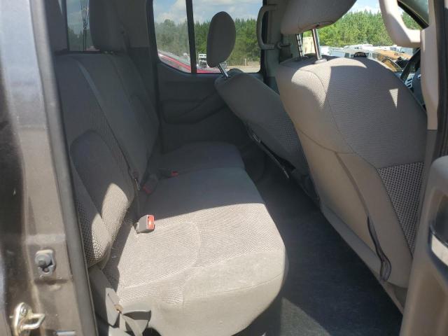 Photo 10 from auction – 2019 NISSAN FRONTIER S with VIN 1N6DD0ER7KN795709