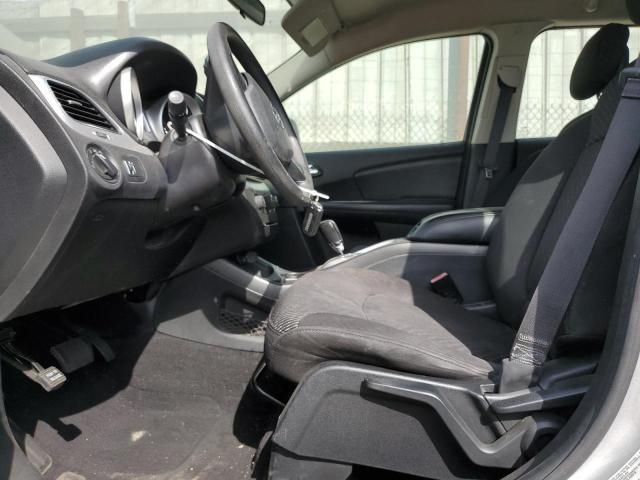 Photo 7 from auction – 2014 DODGE JOURNEY SE with VIN 3C4PDCAB7ET280899