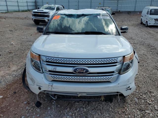 Photo 5 from auction – 2014 FORD EXPLORER XLT with VIN 1FM5K7D99EGA12319