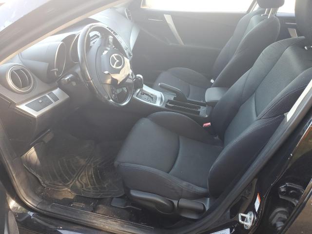 Photo 7 from auction – 2010 MAZDA 3 S with VIN JM1BL1H58A1143893