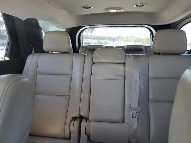 Photo 10 from auction – 2015 DODGE DURANGO with VIN 1C4RDHDG4FC922697