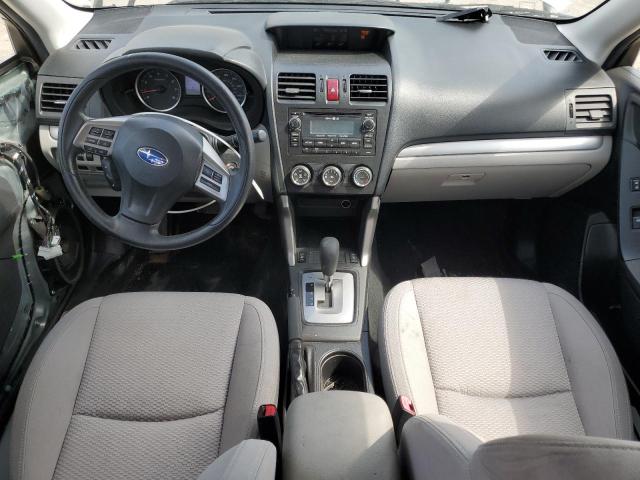 Photo 8 from auction – 2015 SUBARU FORESTER 2 with VIN JF2SJADC7FH486978