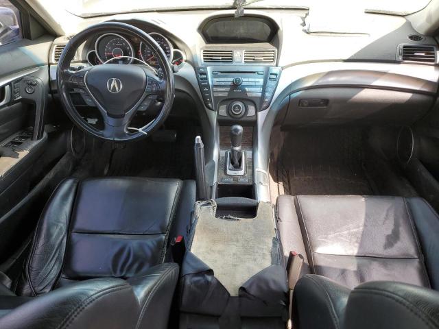 Photo 8 from auction – 2010 ACURA TL with VIN 19UUA8F22AA801032