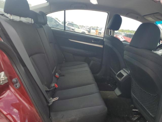 Photo 10 from auction – 2012 SUBARU LEGACY 2.5 with VIN 4S3BMBC64C3028928