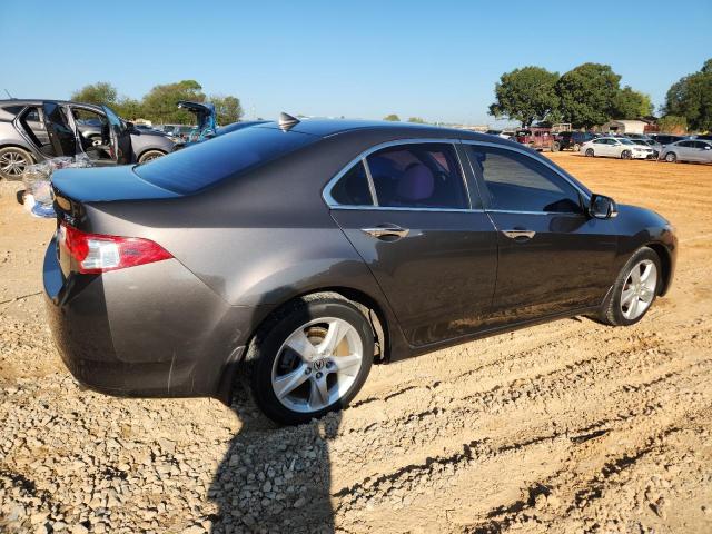 Photo 3 from auction – 2010 ACURA TSX with VIN JH4CU2F69AC014180