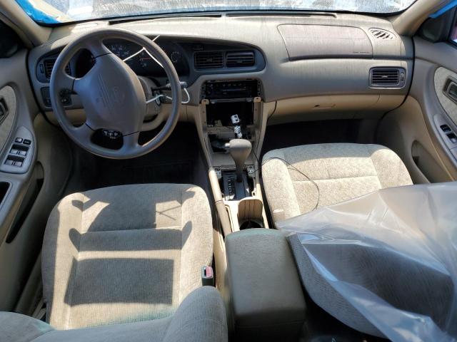 Photo 8 from auction – 2000 NISSAN ALTIMA XE with VIN 1N4DL01D9YC194523