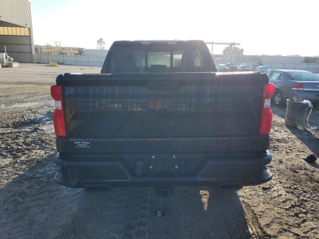Photo 6 from auction – 2022 CHEVROLET SILVERADO with VIN 3GCUDFED7NG680731
