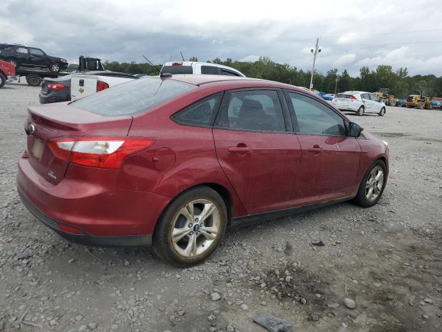 Photo 3 from auction – 2014 FORD FOCUS SE with VIN 1FADP3F21EL148998