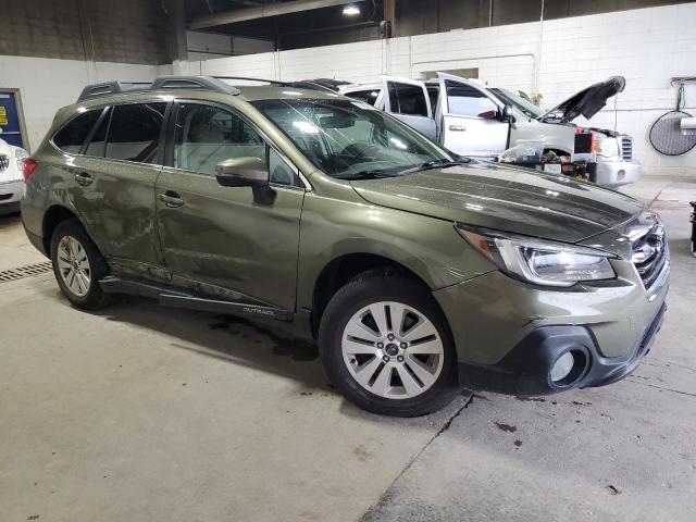Photo 4 from auction – 2018 SUBARU OUTBACK 2. with VIN 4S4BSAFC9J3357800