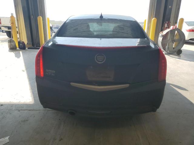 Photo 6 from auction – 2013 CADILLAC ATS with VIN 1G6AA5RA3D0143687