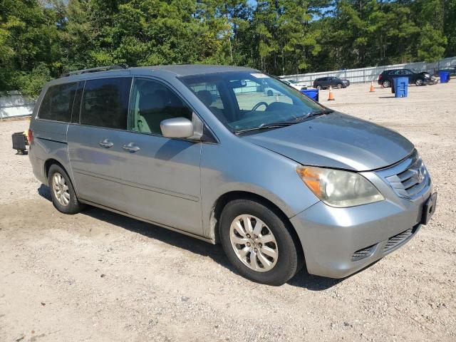 Photo 4 from auction – 2008 HONDA ODYSSEY EX with VIN 5FNRL38438B014902