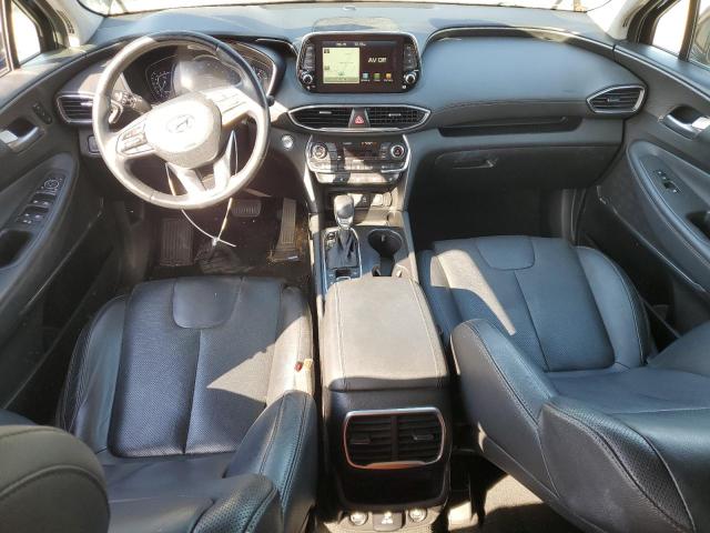 Photo 8 from auction – 2019 HYUNDAI SANTA FE L with VIN 5NMS5CAA8KH031616
