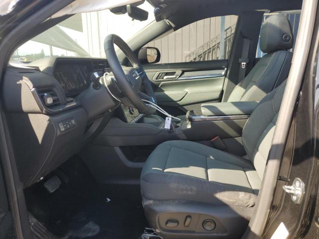 Photo 7 from auction – 2026 GMC TERRAIN AT with VIN 3GKALYEGXTL154534