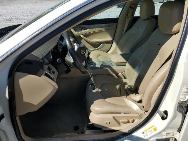 Photo 7 from auction – 2013 CADILLAC CTS PERFORMANCE COLLECTION with VIN 1G6DL5E31D0172314
