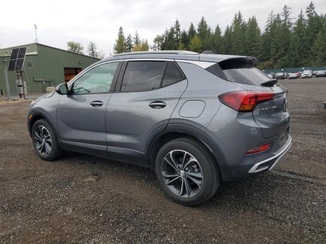 Photo 2 from auction – 2021 BUICK ENCORE GX with VIN KL4MMDSLXMB150688