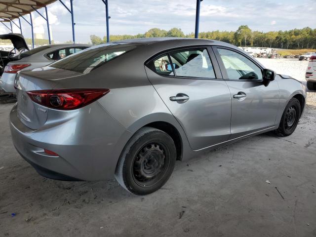 Photo 3 from auction – 2015 MAZDA 3 SPORT with VIN JM1BM1U76F1257791