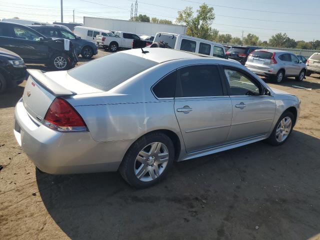 Photo 3 from auction – 2014 CHEVROLET IMPALA LIM with VIN 2G1WB5E34E1129402