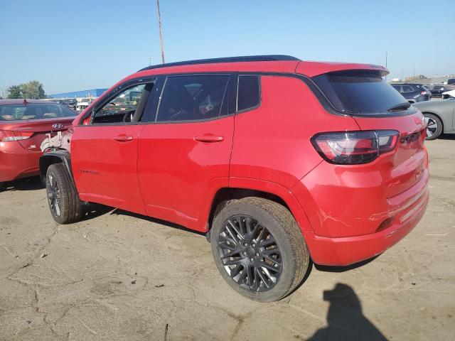 Photo 2 from auction – 2022 JEEP COMPASS LI with VIN 3C4NJDCB8NT222576
