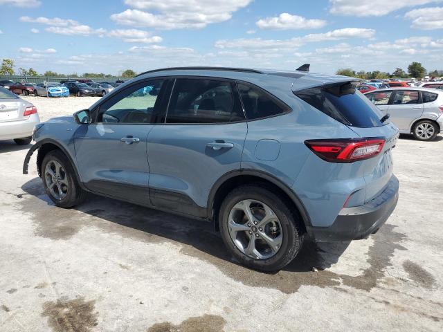 Photo 2 from auction – 2025 FORD ESCAPE ST with VIN 1FMCU9NA8SUA44598