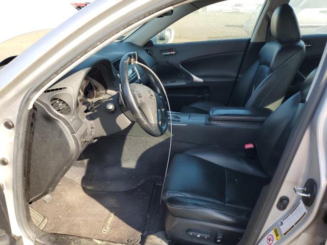 Photo 7 from auction – 2010 LEXUS IS 250 with VIN JTHBF5C28A5112047