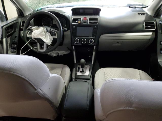 Photo 8 from auction – 2017 SUBARU FORESTER 2.5I PREMIUM with VIN JF2SJAEC9HH415038