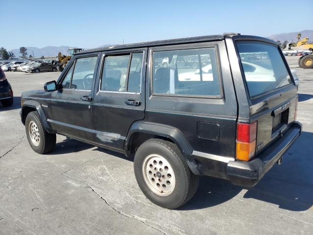 Photo 2 from auction – 1992 JEEP CHEROKEE S with VIN 1J4FT88S8NL168524