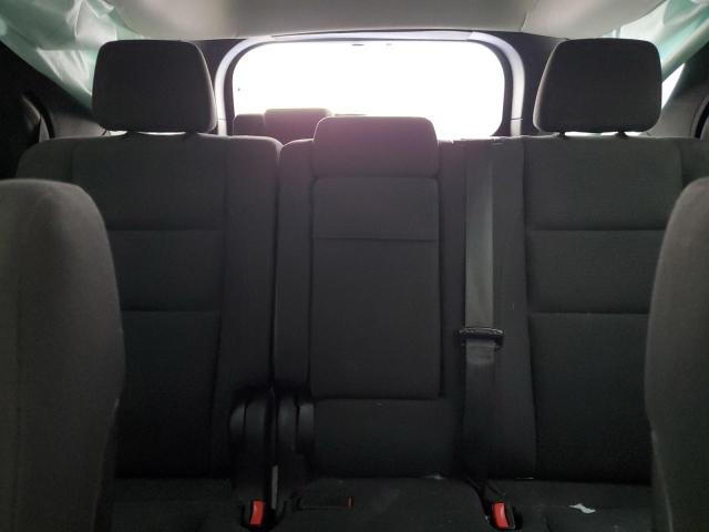 Photo 10 from auction – 2015 DODGE DURANGO SX with VIN 1C4RDJAG6FC203172