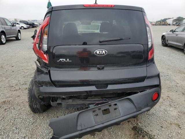 Photo 6 from auction – 2019 KIA SOUL with VIN KNDJN2A2XK7913053