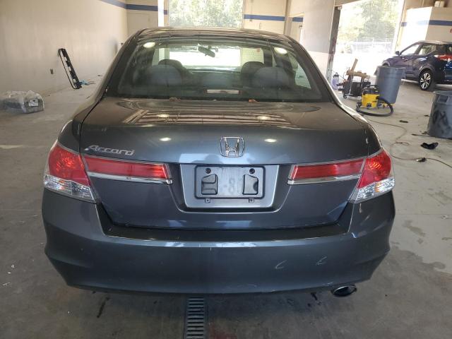 Photo 6 from auction – 2012 HONDA ACCORD LX with VIN 1HGCP2F3XCA088836