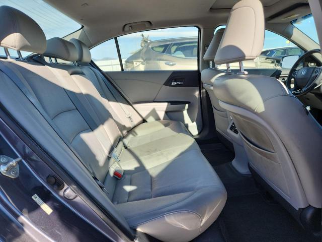 Photo 10 from auction – 2013 HONDA ACCORD EXL with VIN 1HGCR3F87DA020068