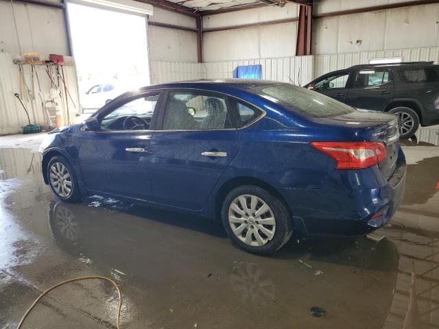Photo 2 from auction – 2016 NISSAN SENTRA S with VIN 3N1AB7AP6GY298611