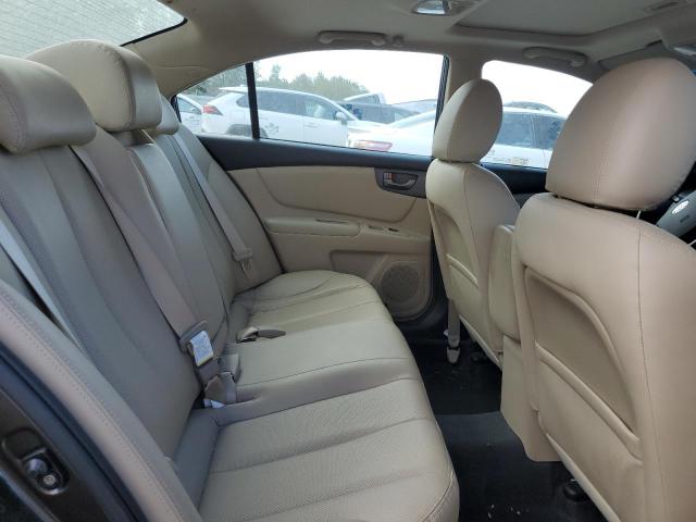 Photo 10 from auction – 2010 KIA OPTIMA EX with VIN KNAGH4A88A5406659