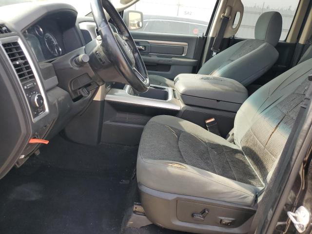 Photo 7 from auction – 2016 RAM 1500 SLT with VIN 1C6RR7GM4GS420168
