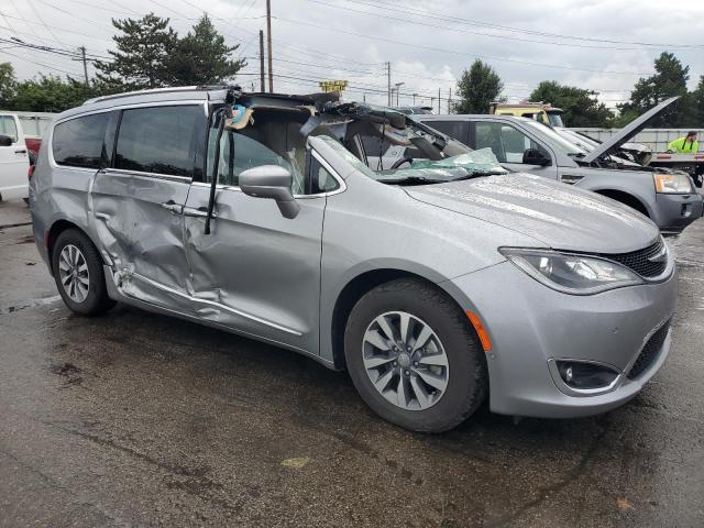 Photo 4 from auction – 2020 CHRYSLER PACIFICA T with VIN 2C4RC1EG8LR158736