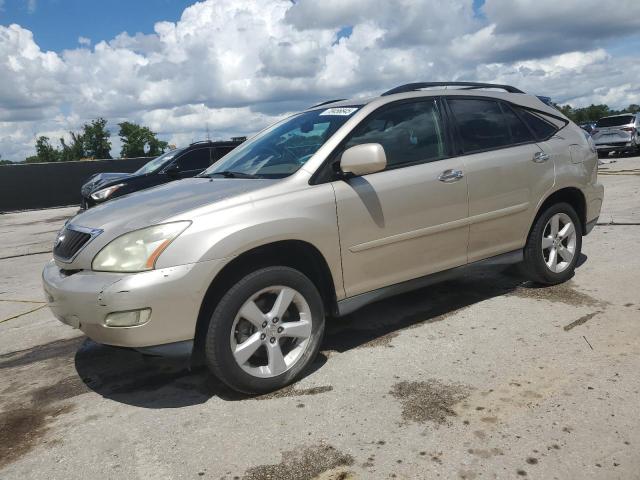 LEXUS RX 350 2008 z numerem VIN 2T2GK31U98C038335 - Zdjęcie z aukcji