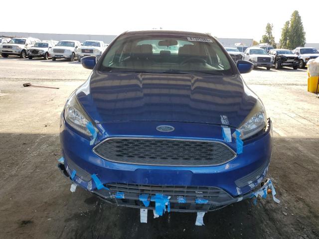 Photo 5 from auction – 2018 FORD FOCUS SE with VIN 1FADP3FE4JL217509
