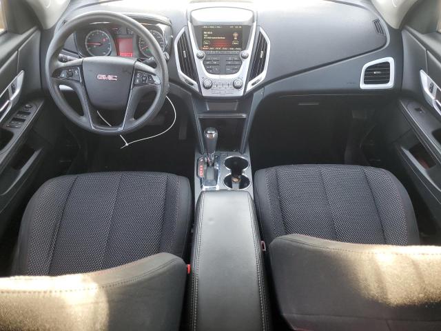 Photo 8 from auction – 2016 GMC TERRAIN SL with VIN 2GKALMEK2G6105447