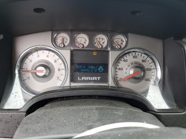 Photo 9 from auction – 2010 FORD F150 SUPER with VIN 1FTFW1EV5AFB74731