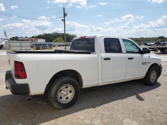 Photo 3 from auction – 2018 RAM 1500 ST with VIN 1C6RR7ST1JS291800