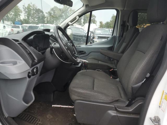 Photo 7 from auction – 2016 FORD TRANSIT T- with VIN 1FBZX2ZM0GKA76616