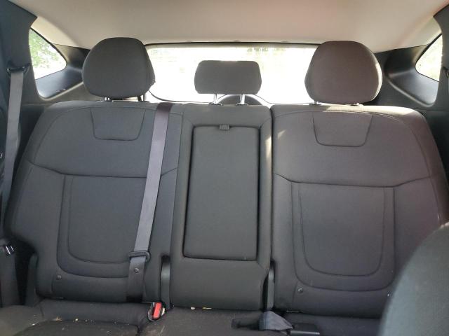 Photo 10 from auction – 2022 HYUNDAI TUCSON BLU with VIN KM8JBCA11NU066804
