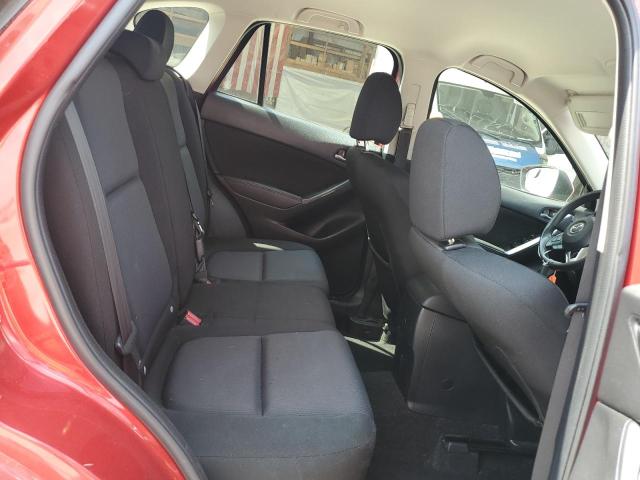 Photo 11 from auction – 2014 MAZDA CX-5 SPORT with VIN JM3KE2BE7E0421971