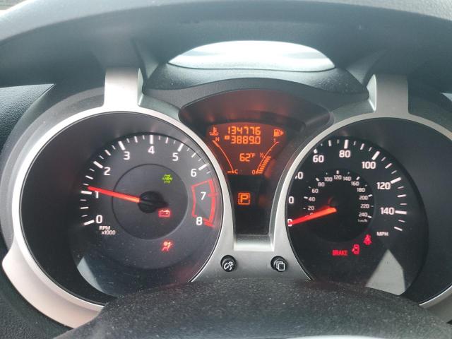 Photo 9 from auction – 2014 NISSAN JUKE S with VIN JN8AF5MV0ET362314